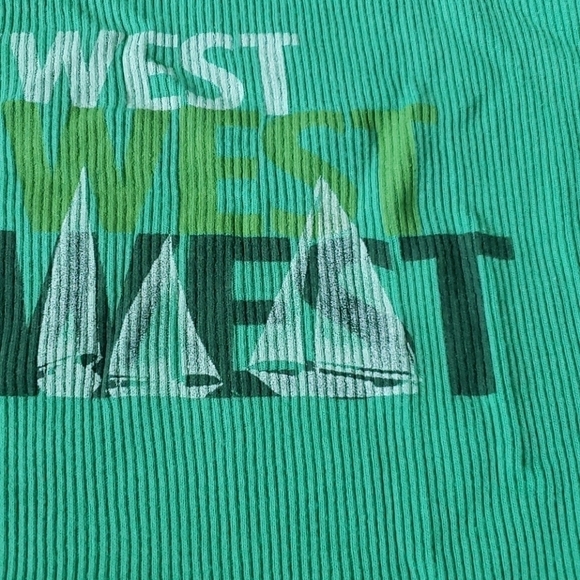 Old Navy set of 3 various color tank tops - Picture 11 of 11